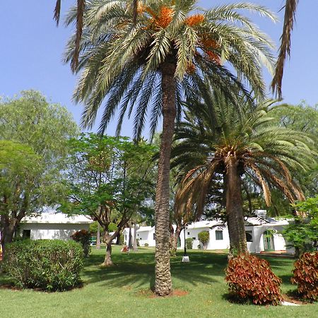 Canary Garden Club Maspalomas  Extérieur photo