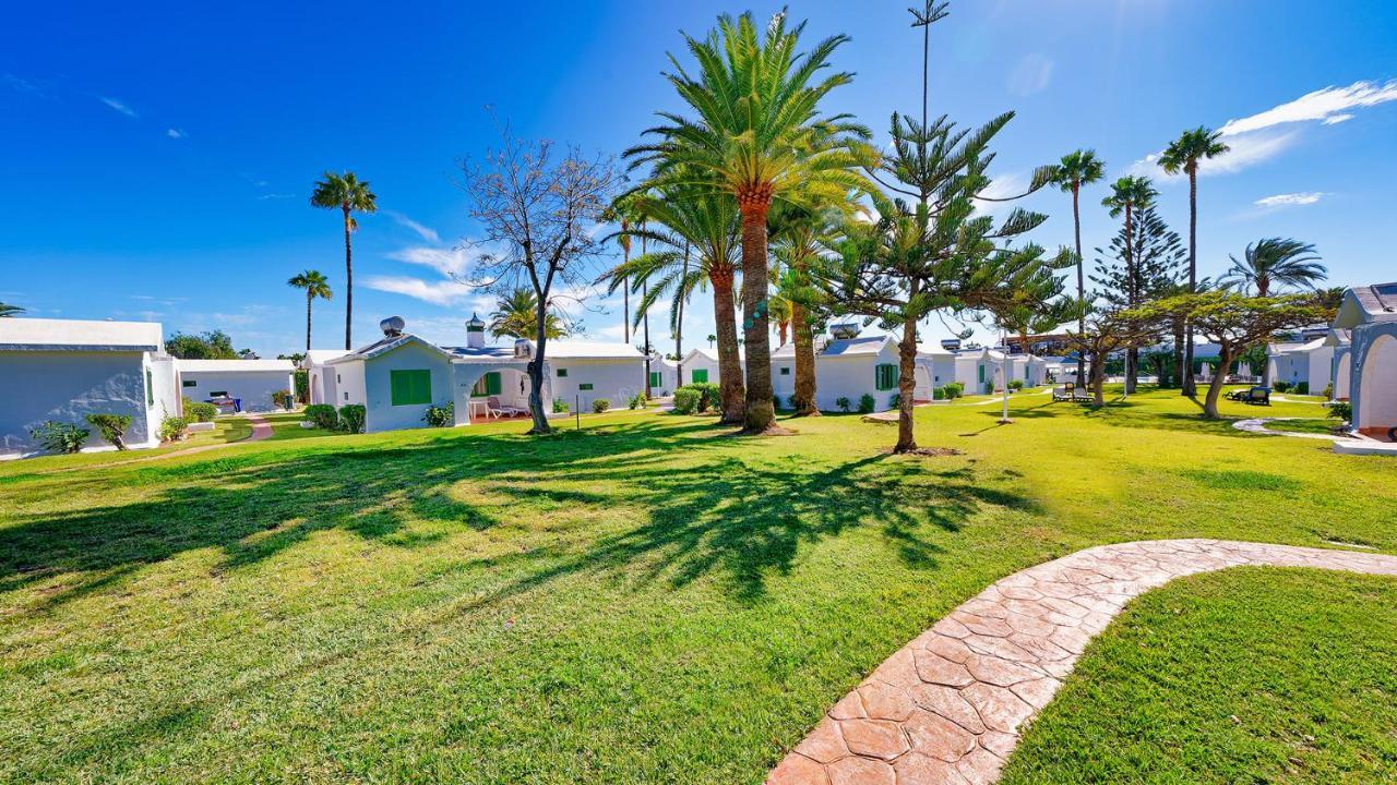 Canary Garden Club Maspalomas  Extérieur photo