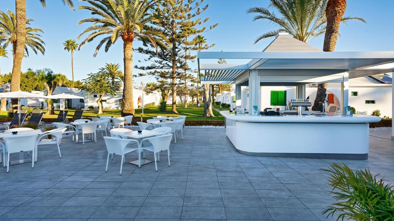 Canary Garden Club Maspalomas  Extérieur photo