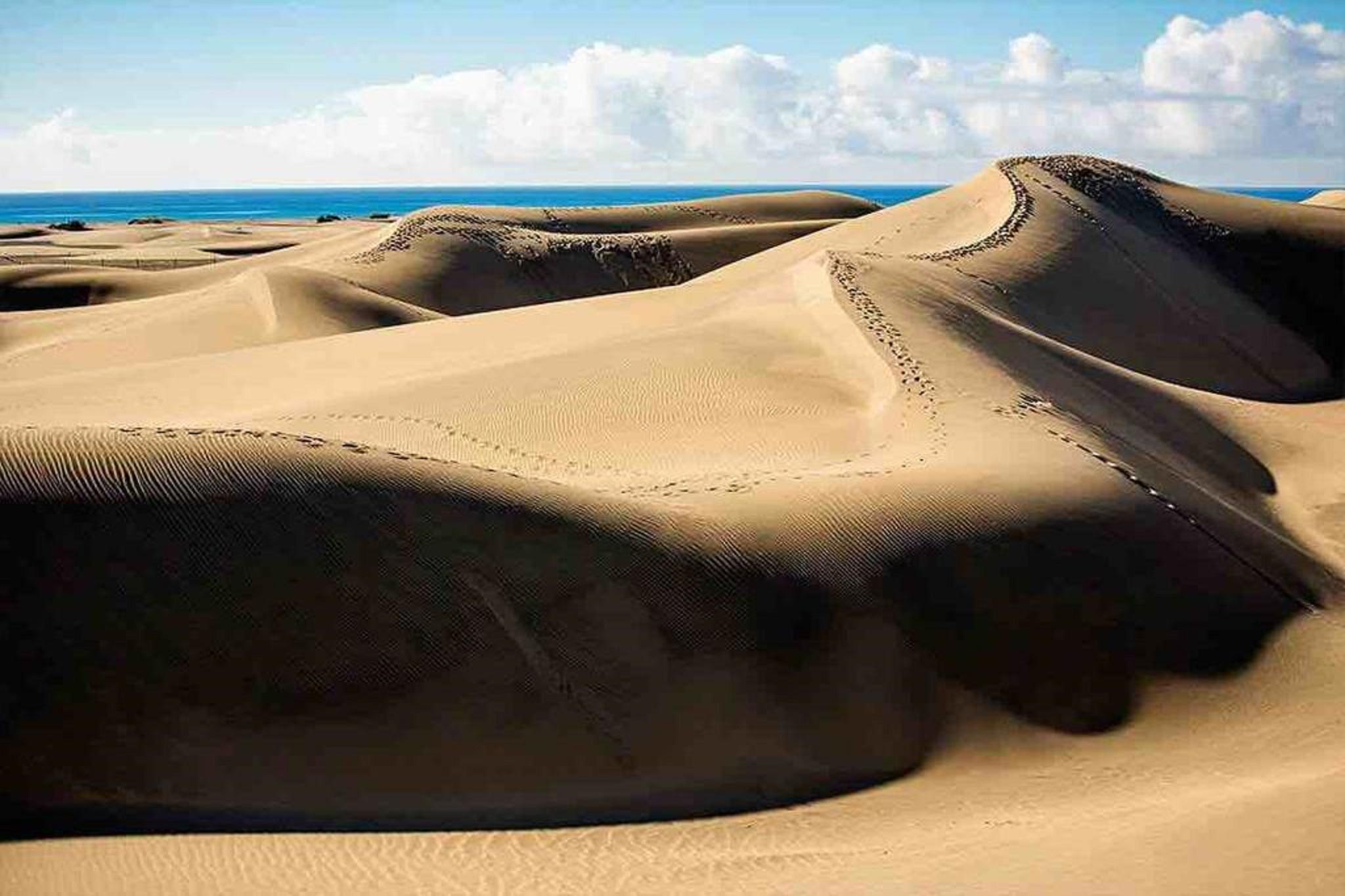 Canary Garden Club Maspalomas  Extérieur photo